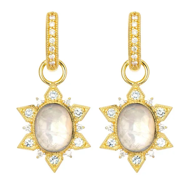 Diamond & All Other Colored Stone Earrings Bell Jewelers Murfreesboro, TN