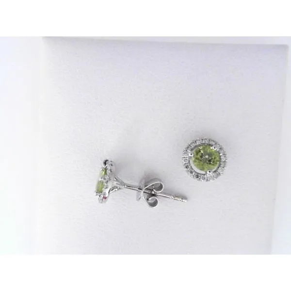 Diamond & All Other Colored Stone Earrings Bell Jewelers Murfreesboro, TN