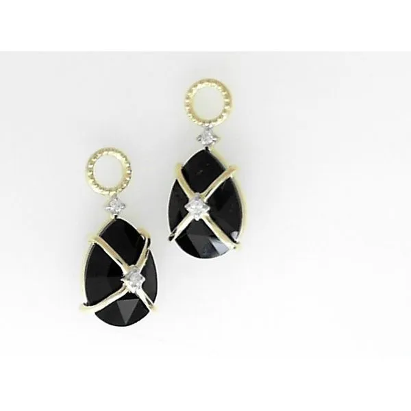 Diamond & All Other Colored Stone Earrings Bell Jewelers Murfreesboro, TN