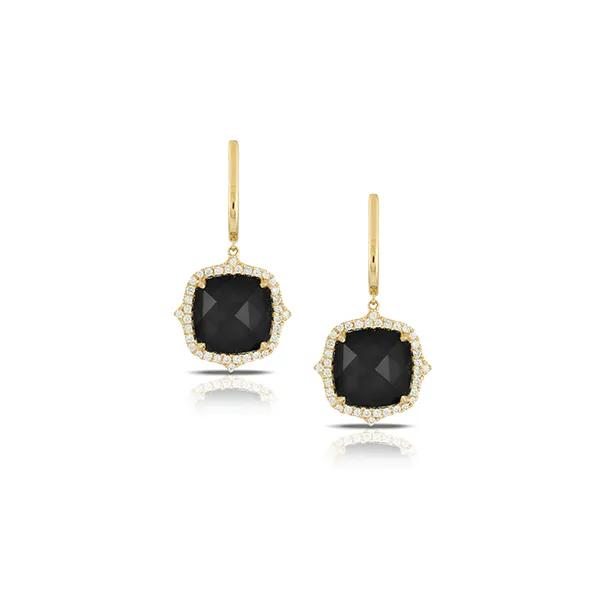 Diamond & All Other Colored Stone Earrings Bell Jewelers Murfreesboro, TN