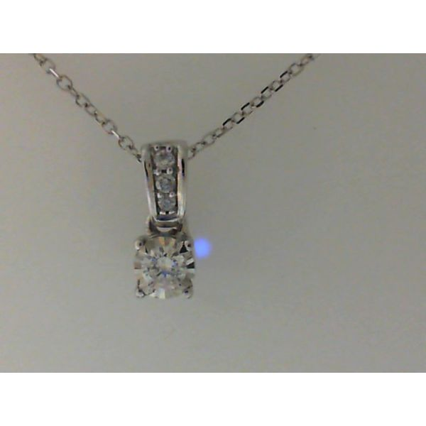 Diamond Pendant Bell Jewelers Murfreesboro, TN