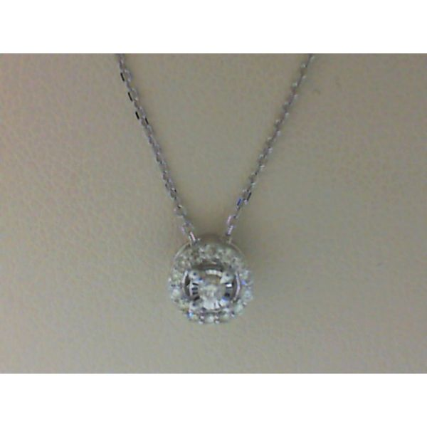 Diamond Pendant Bell Jewelers Murfreesboro, TN