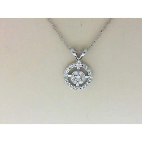 Diamond Pendant Bell Jewelers Murfreesboro, TN