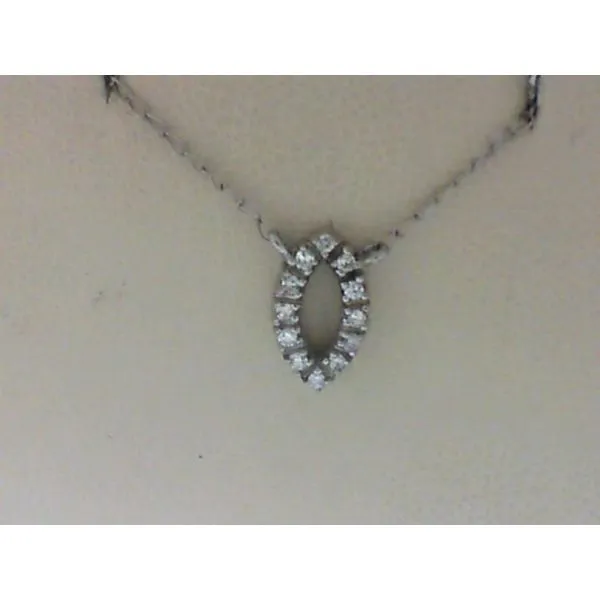 Diamond Pendant similar item image