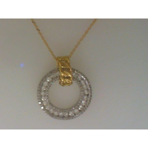 Diamond Pendant Bell Jewelers Murfreesboro, TN