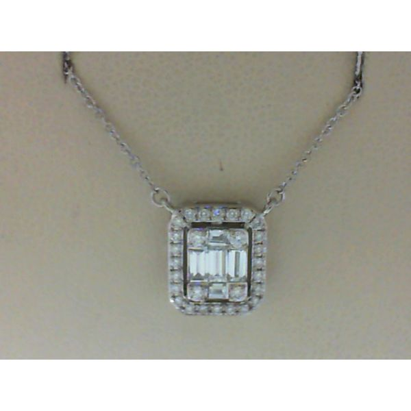 Diamond Pendant Bell Jewelers Murfreesboro, TN