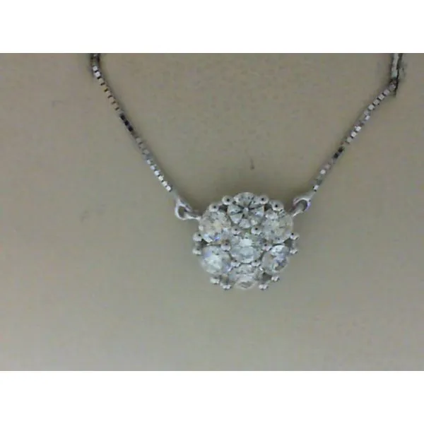 Diamond Pendant similar item image