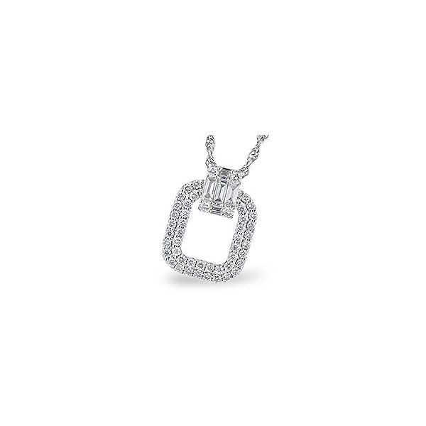Diamond Pendant Bell Jewelers Murfreesboro, TN