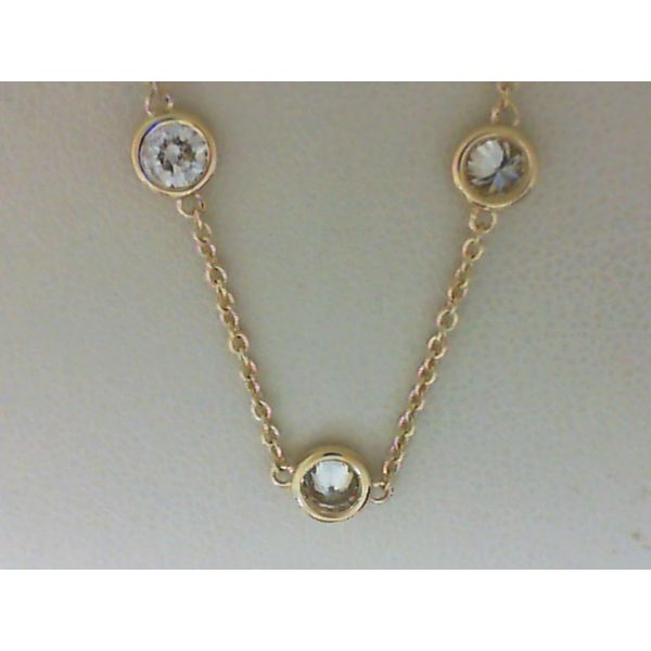 Diamond Pendant Bell Jewelers Murfreesboro, TN