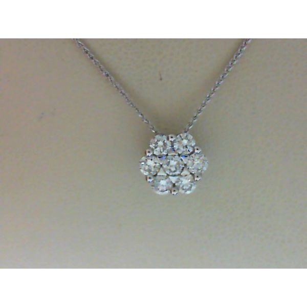 Diamond Pendant Bell Jewelers Murfreesboro, TN