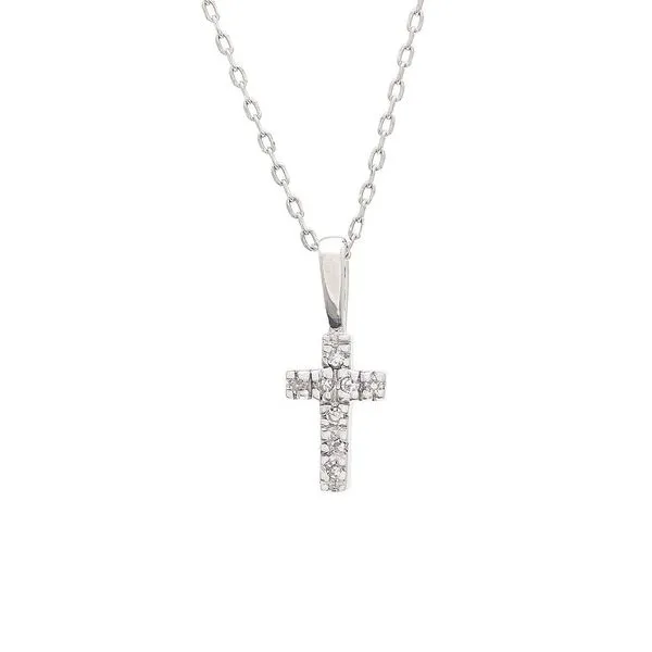Diamond Pendant Bell Jewelers Murfreesboro, TN