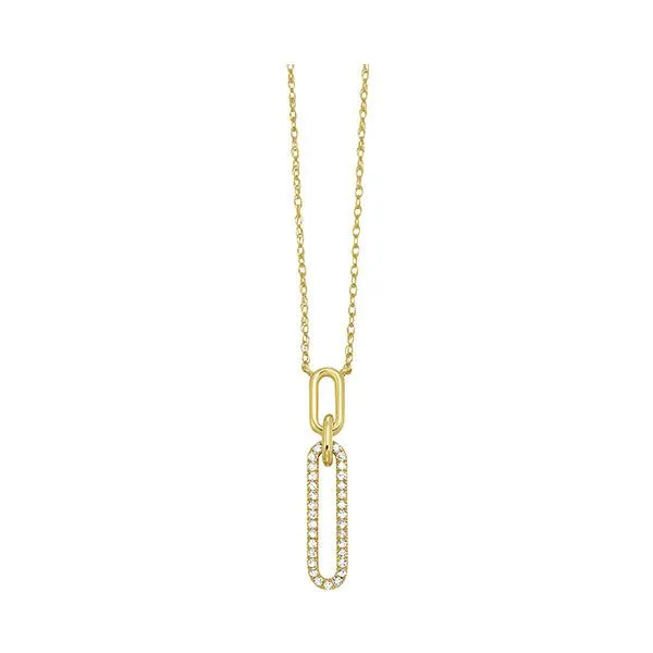 Diamond Pendant Bell Jewelers Murfreesboro, TN