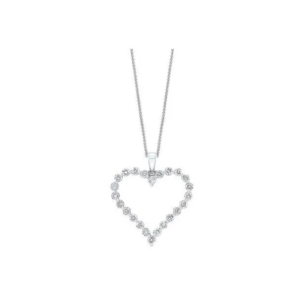 Diamond Pendant Bell Jewelers Murfreesboro, TN