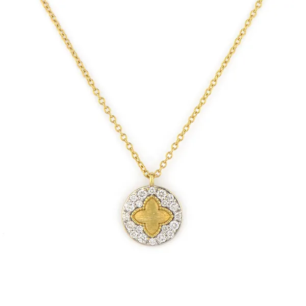 Diamond Pendant Bell Jewelers Murfreesboro, TN