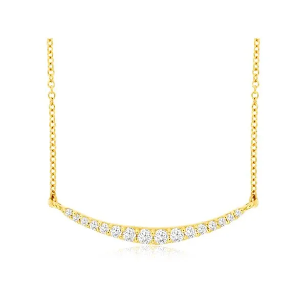 Diamond Pendant Bell Jewelers Murfreesboro, TN