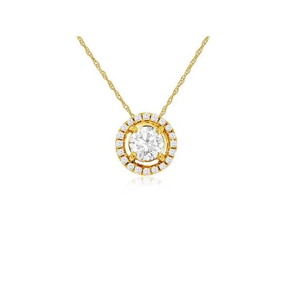 Diamond Pendant Bell Jewelers Murfreesboro, TN