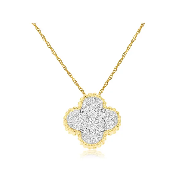 Diamond Pendant Bell Jewelers Murfreesboro, TN