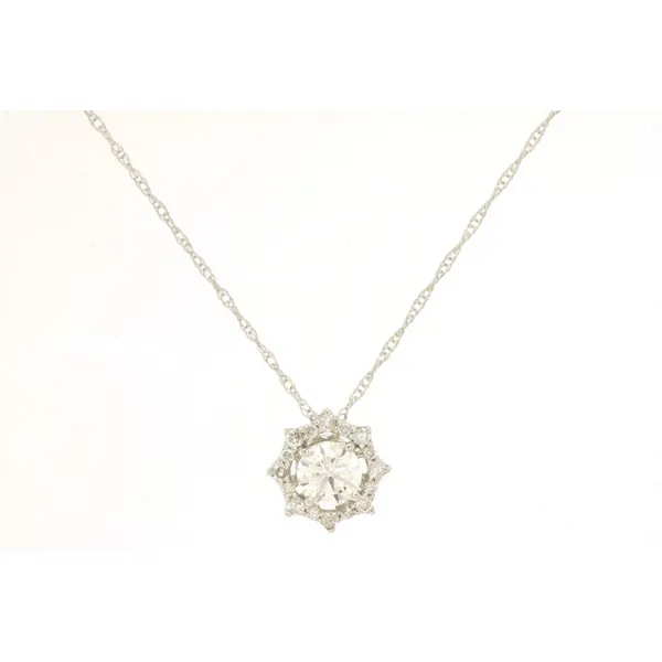 Diamond Pendant Bell Jewelers Murfreesboro, TN