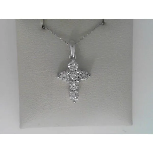 Diamond Pendant Bell Jewelers Murfreesboro, TN
