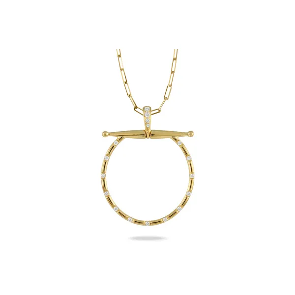 Diamond Pendant Bell Jewelers Murfreesboro, TN