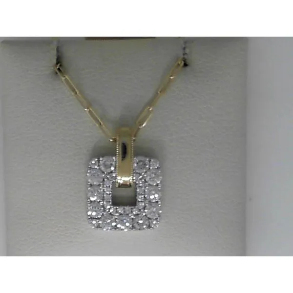 Diamond Pendant Bell Jewelers Murfreesboro, TN