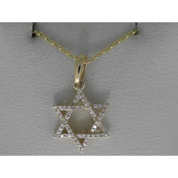 Diamond Pendant Bell Jewelers Murfreesboro, TN