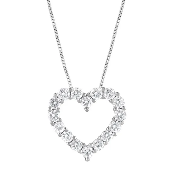 Diamond Pendant Bell Jewelers Murfreesboro, TN