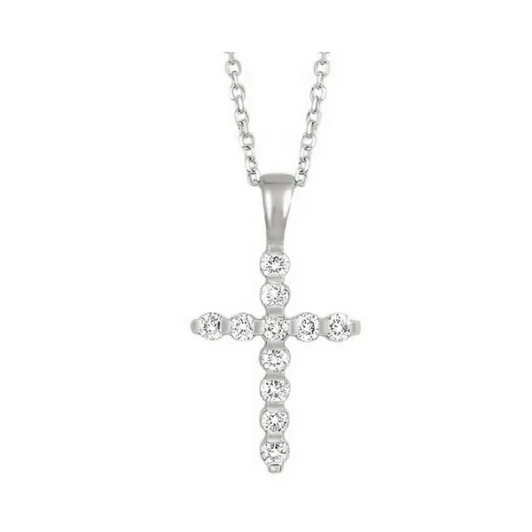 Diamond Pendant Bell Jewelers Murfreesboro, TN