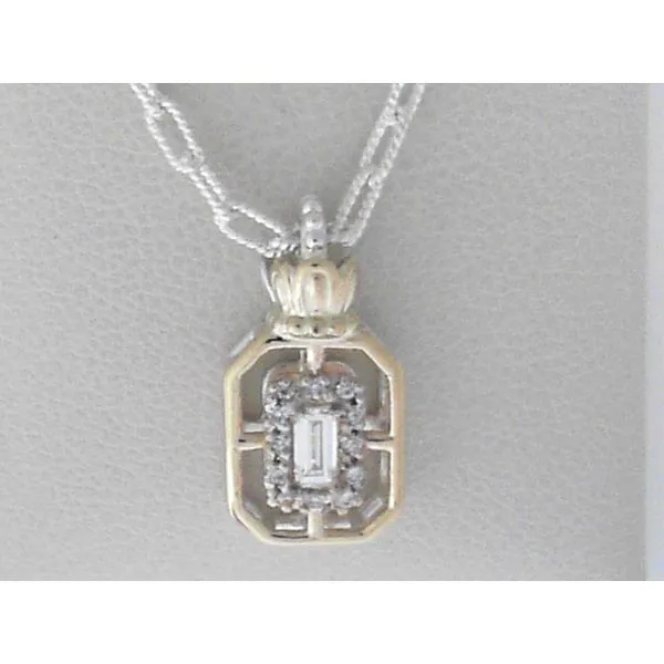 Diamond Pendant Bell Jewelers Murfreesboro, TN