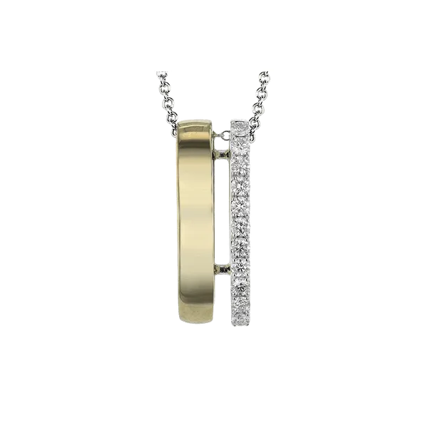 Diamond Pendant Bell Jewelers Murfreesboro, TN