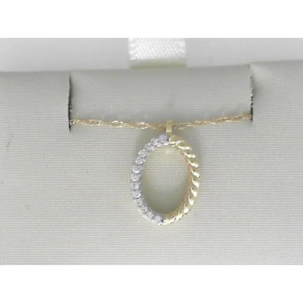 Diamond Pendant Bell Jewelers Murfreesboro, TN