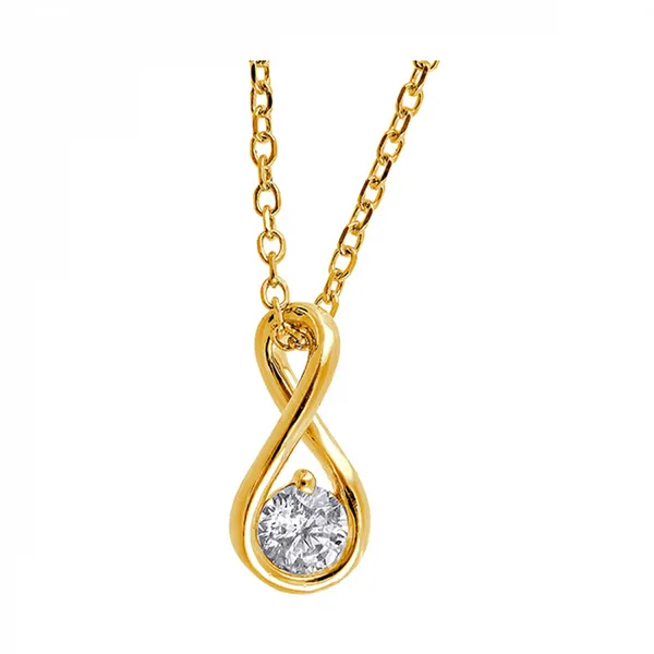 Diamond Pendant Bell Jewelers Murfreesboro, TN