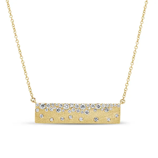 Diamond Pendant Bell Jewelers Murfreesboro, TN