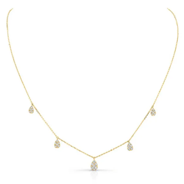 Diamond Pendant Bell Jewelers Murfreesboro, TN