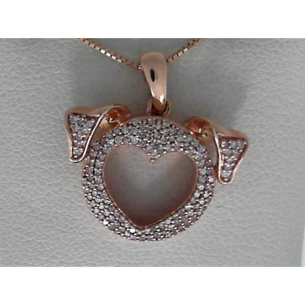 Diamond Pendant Bell Jewelers Murfreesboro, TN