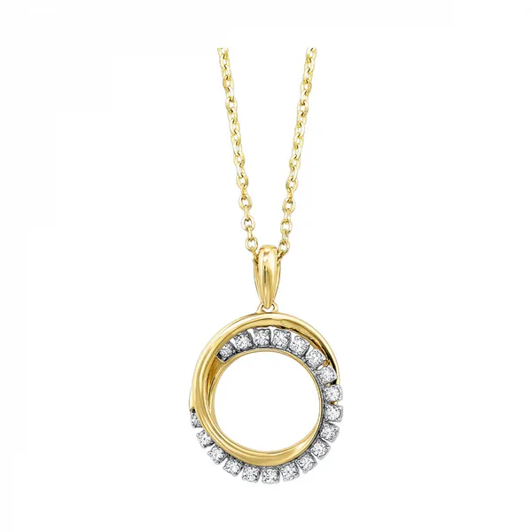 Diamond Pendant Bell Jewelers Murfreesboro, TN