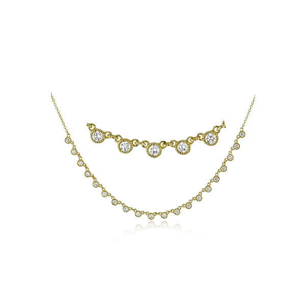 Diamond Pendant Bell Jewelers Murfreesboro, TN