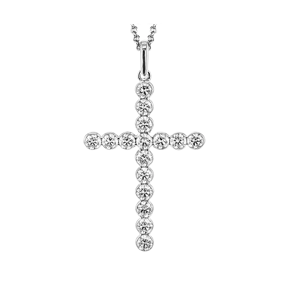 Diamond Pendant Bell Jewelers Murfreesboro, TN