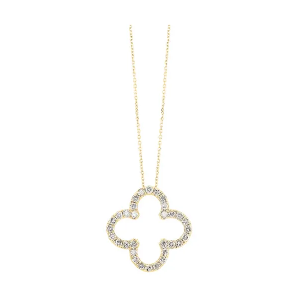 Diamond Pendant Bell Jewelers Murfreesboro, TN