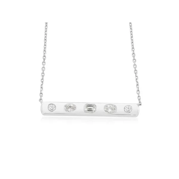 Diamond Pendant Bell Jewelers Murfreesboro, TN