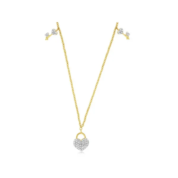 Diamond Pendant Bell Jewelers Murfreesboro, TN