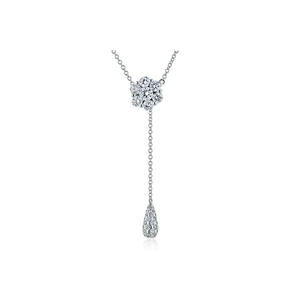 Diamond Pendant Bell Jewelers Murfreesboro, TN