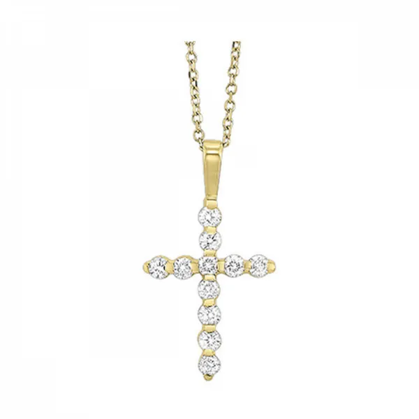 Diamond Pendant Bell Jewelers Murfreesboro, TN