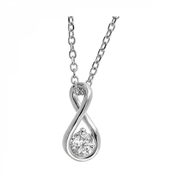 Diamond Pendant