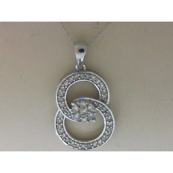 Diamond Pendant Bell Jewelers Murfreesboro, TN
