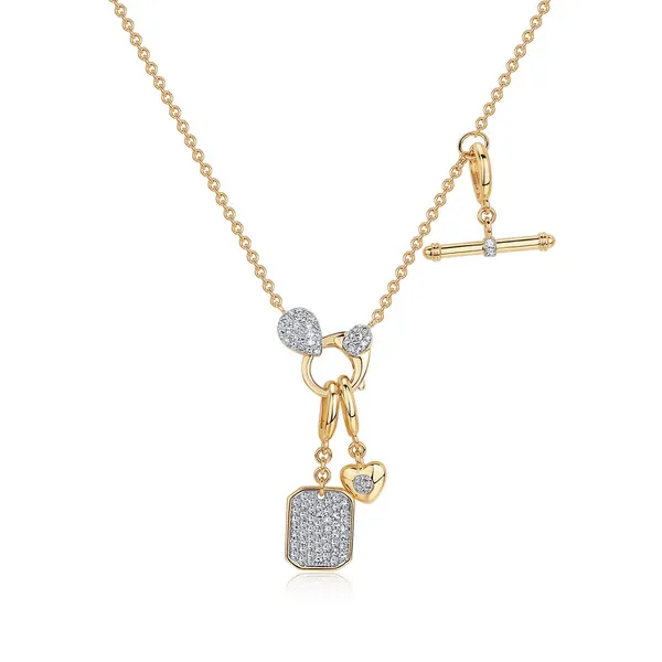 Diamond Pendant Bell Jewelers Murfreesboro, TN