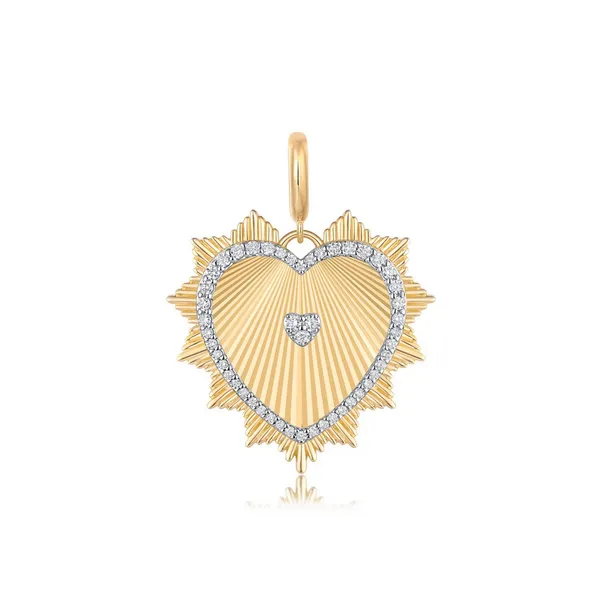 Diamond Pendant Bell Jewelers Murfreesboro, TN