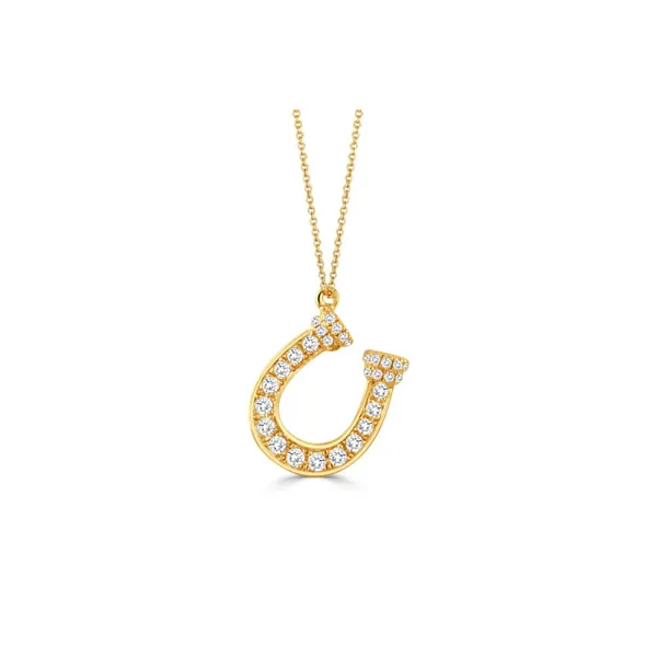 Diamond Pendant Bell Jewelers Murfreesboro, TN