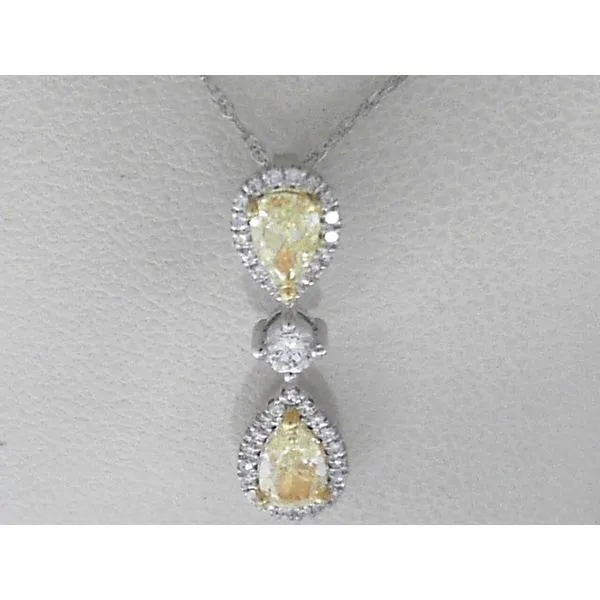 Diamond Pendant Bell Jewelers Murfreesboro, TN