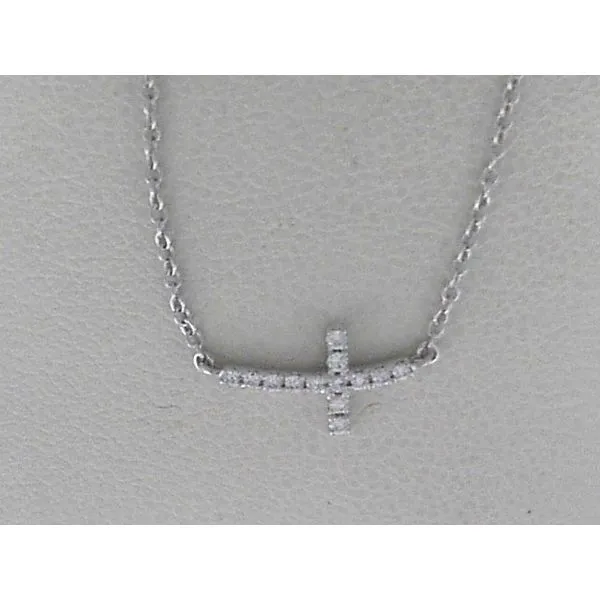 Diamond Pendant Bell Jewelers Murfreesboro, TN